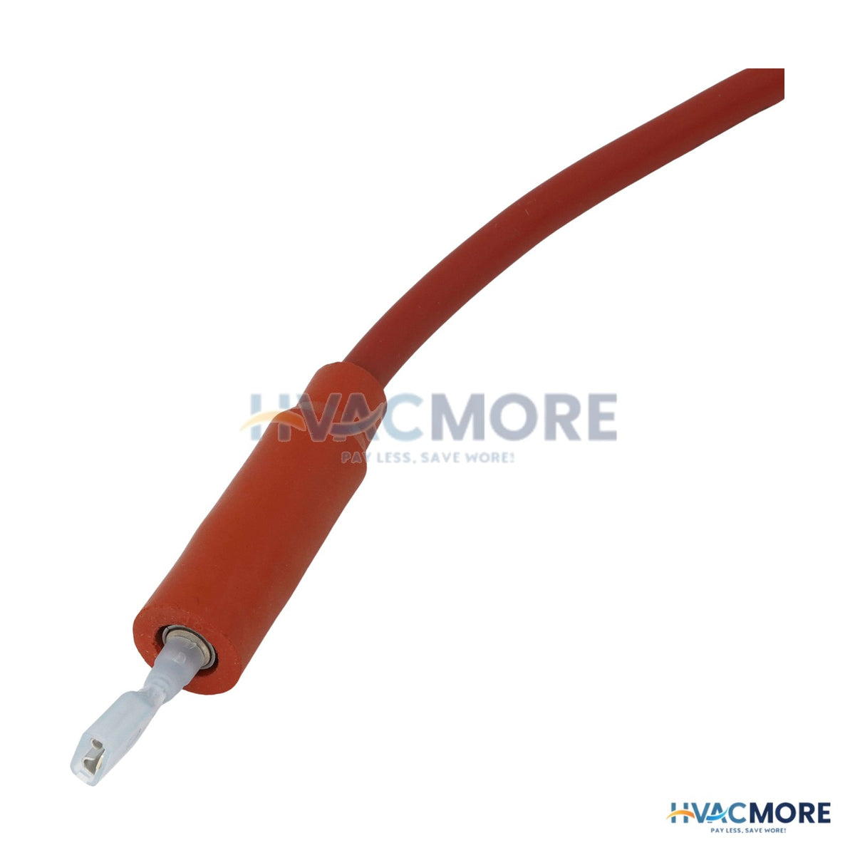 Rheem Ignition Cable Kit - Spark Plug Type W/ Quick Connect Adapter (31") 45-21219-82