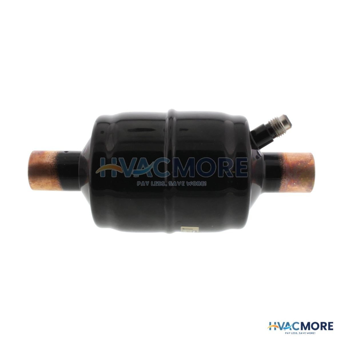 Parker Hannifin 3/4" ODF SLD 8-6SV HH Gold Label Suction Line Filter-Drier (5 Cubic Inches) 450027-001