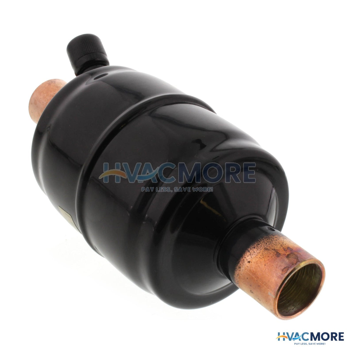 Parker Hannifin 3/4" ODF SLD 8-6SV HH Gold Label Suction Line Filter-Drier (5 Cubic Inches) 450027-001