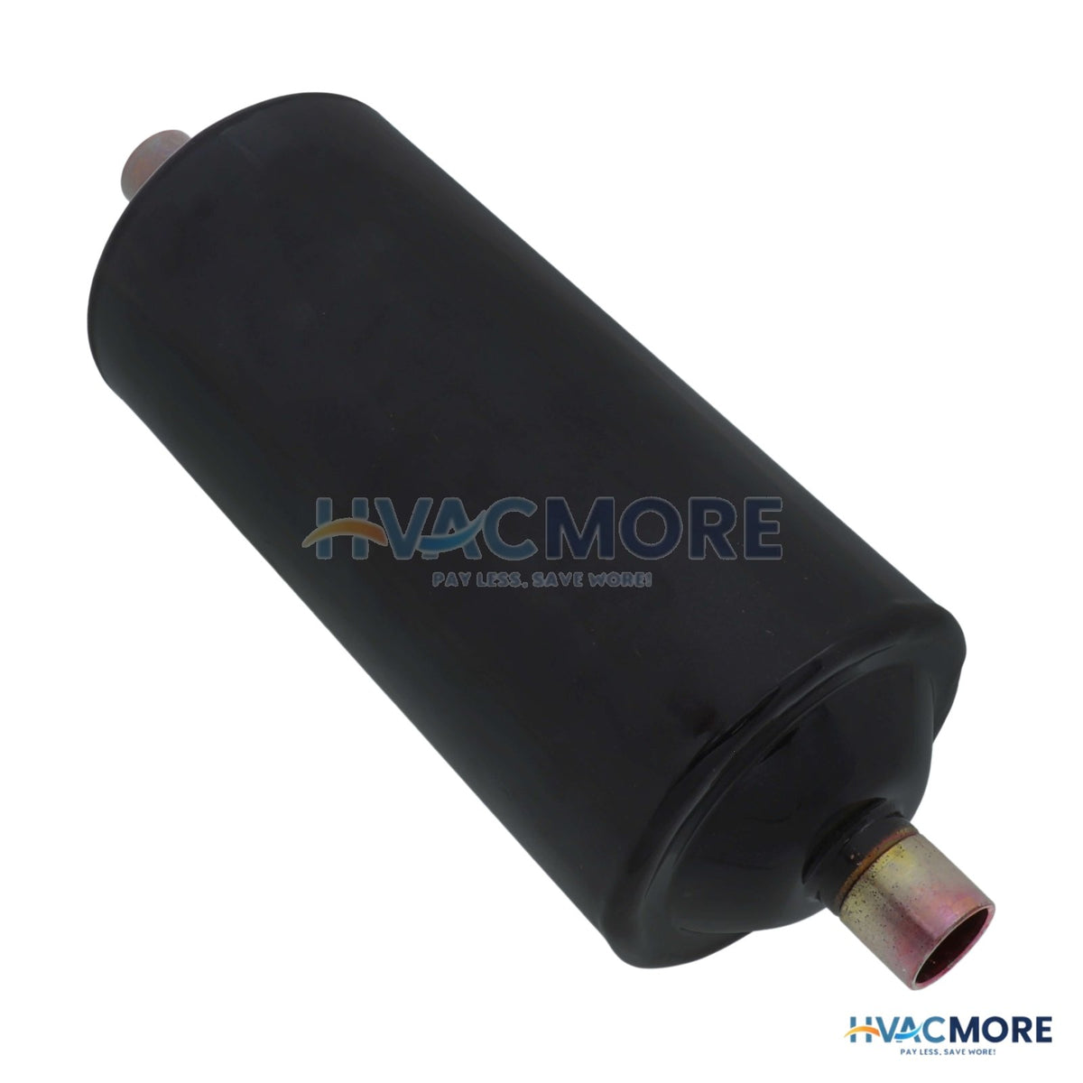 Parker Hannifin 5/8" ODF LLD 305S Gold Label Liquid Line Filter-Drier (30 Cubic Inches) 450255-001