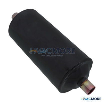 Parker Hannifin 5/8" ODF LLD 305S Gold Label Liquid Line Filter-Drier (30 Cubic Inches) 450255-001