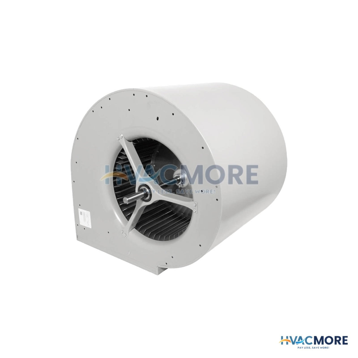 Greenheck A15-15A Supply/Exhaust Fan Blower Assembly 450694