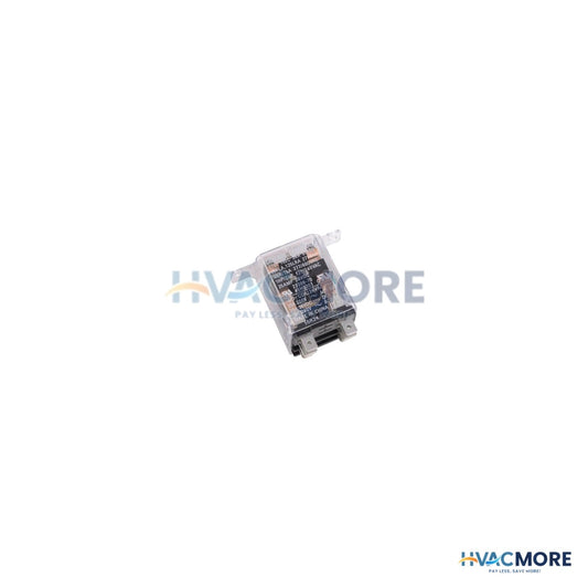 Lennox Fan Control Relay 3PDT 24V 45H70