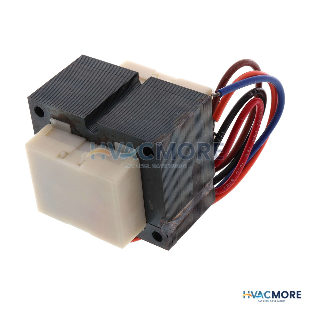 Rheem 40VA Transformer (208/230-24V) 46-23115-02