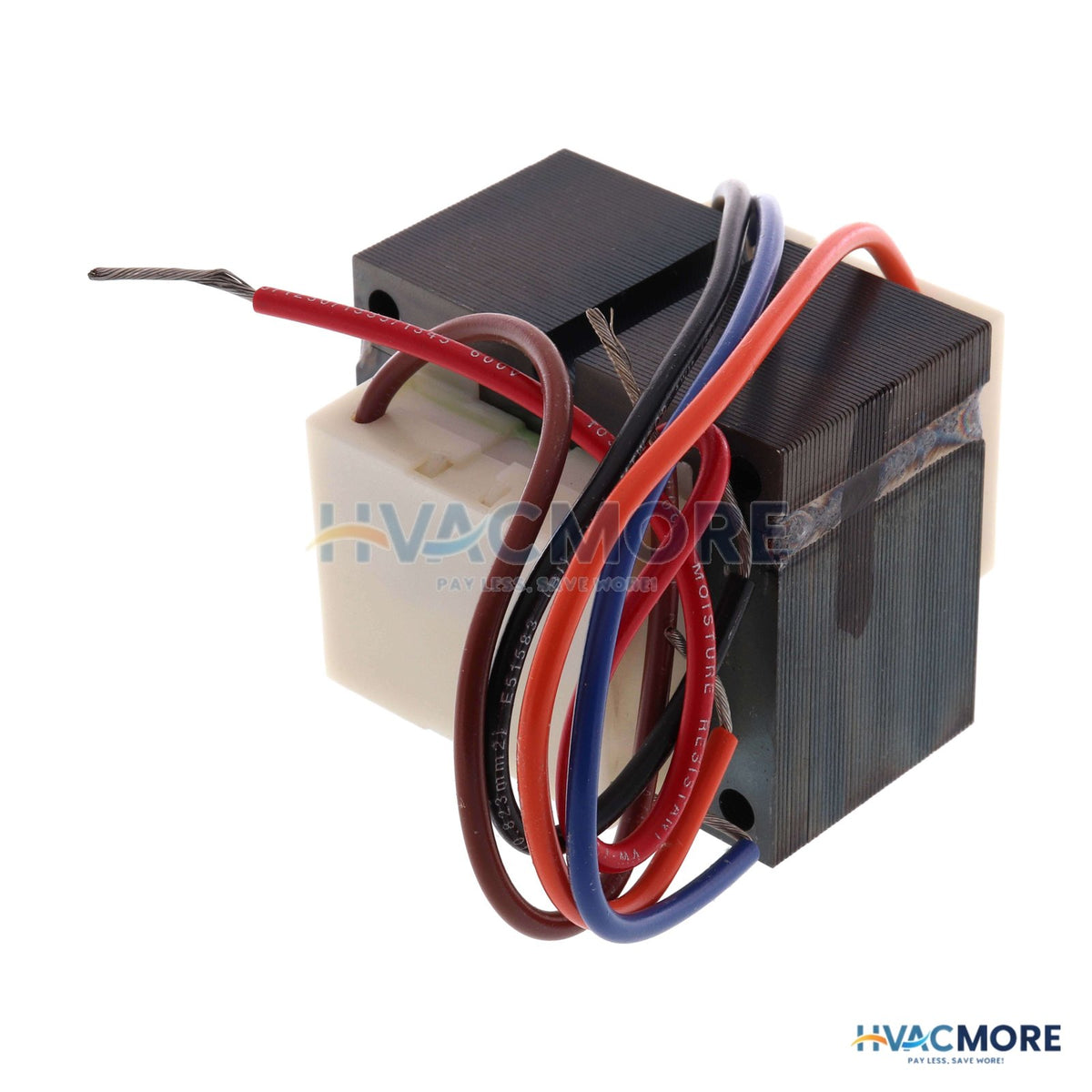 Rheem 40VA Transformer (208/230-24V) 46-23115-02