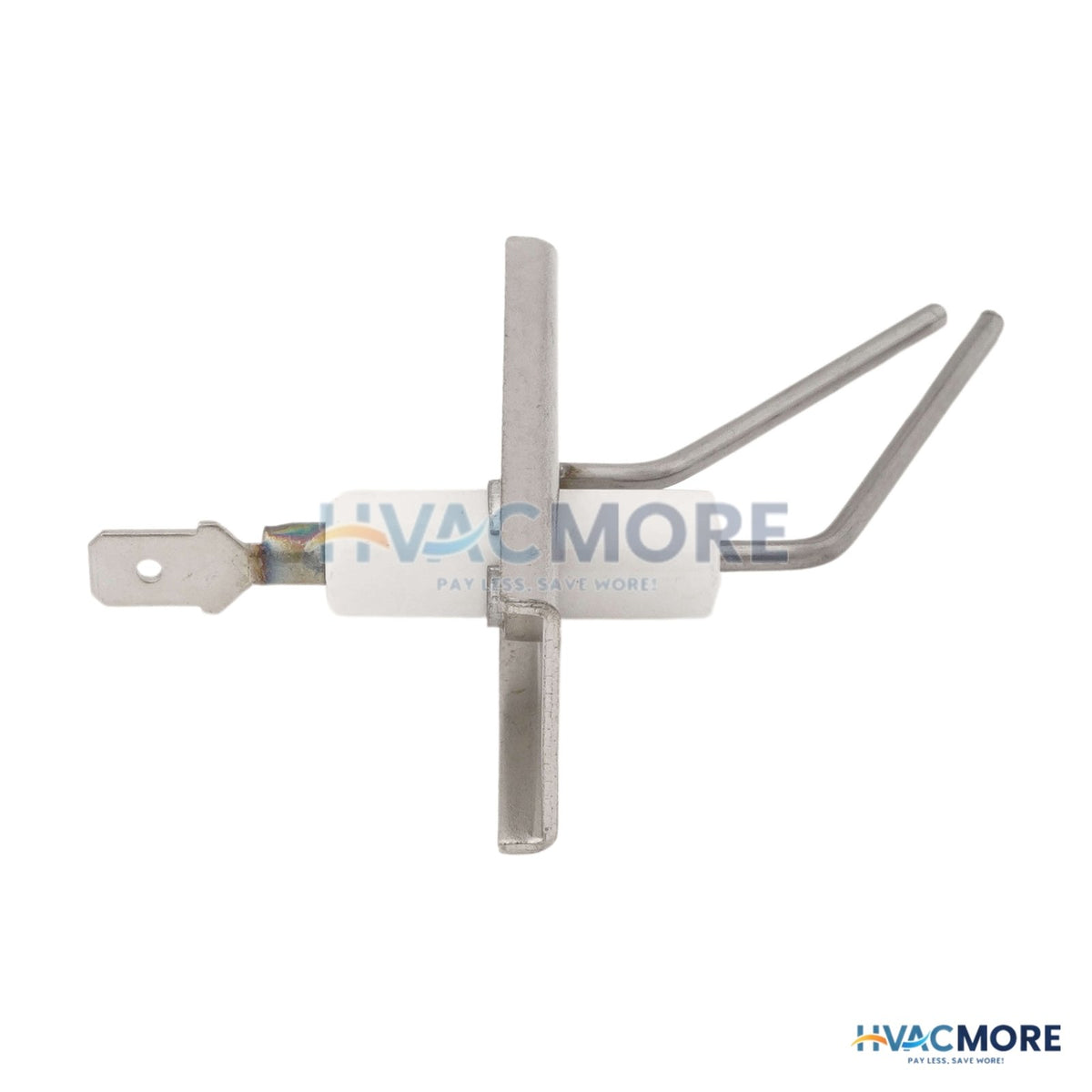 Greenheck Spark Flame Rod Ignitor Assembly, Furnace 460508