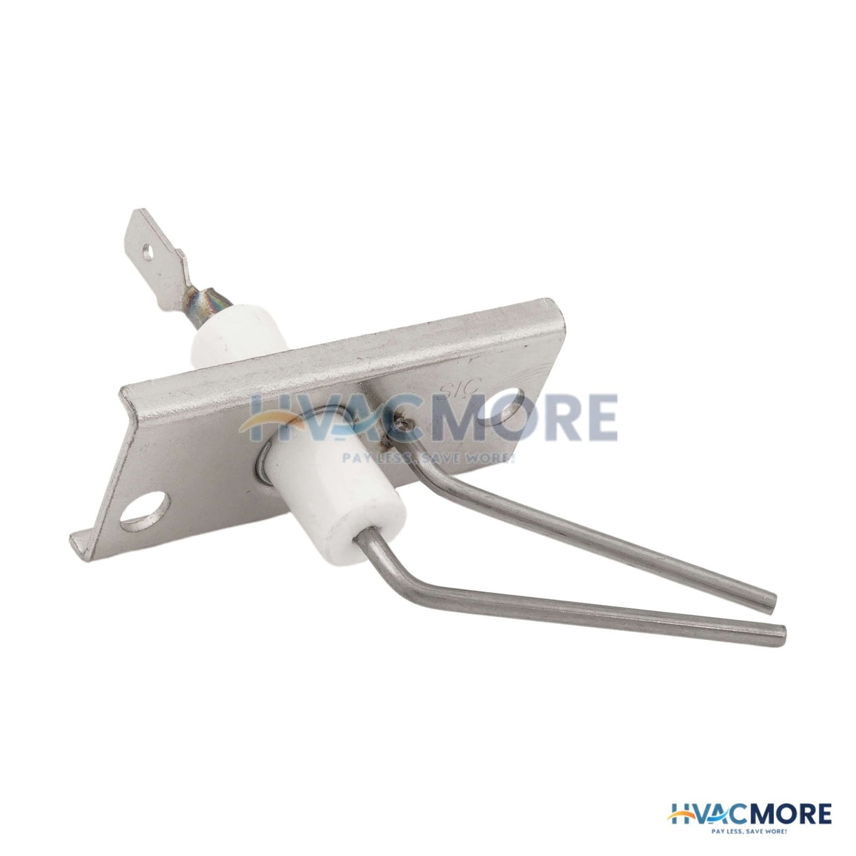 Greenheck Spark Flame Rod Ignitor Assembly, Furnace 460508