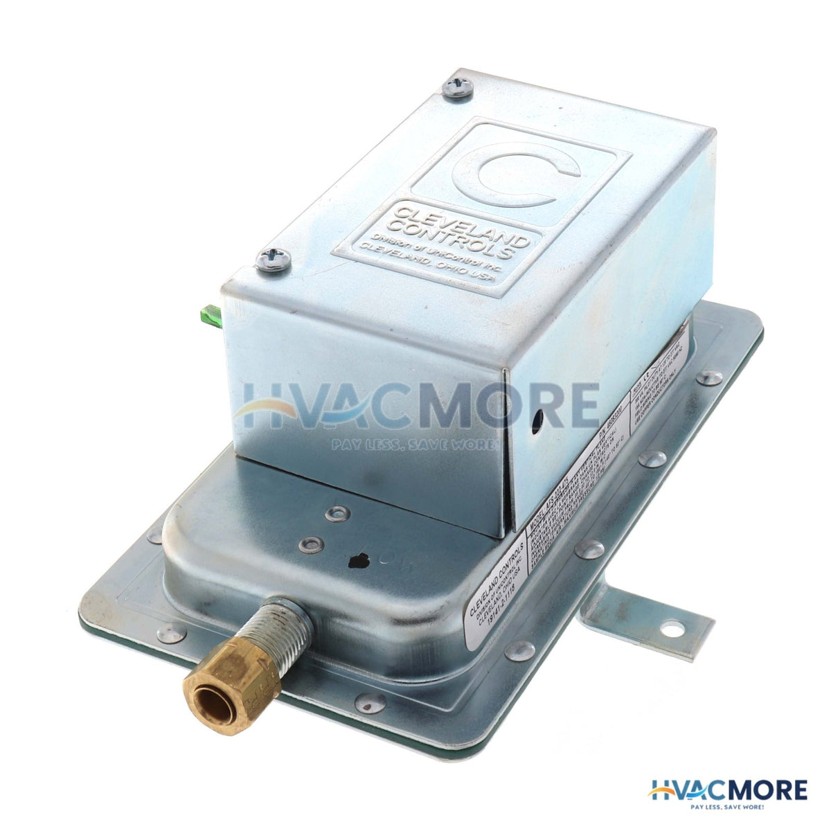 Field Controls Pressure Switch for PSK-AP5124, DIP-1 46083200