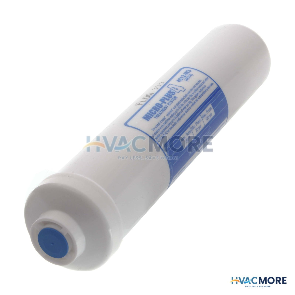 Nu-Calgon Micro-Plus 4 Water Filter 4612-W3