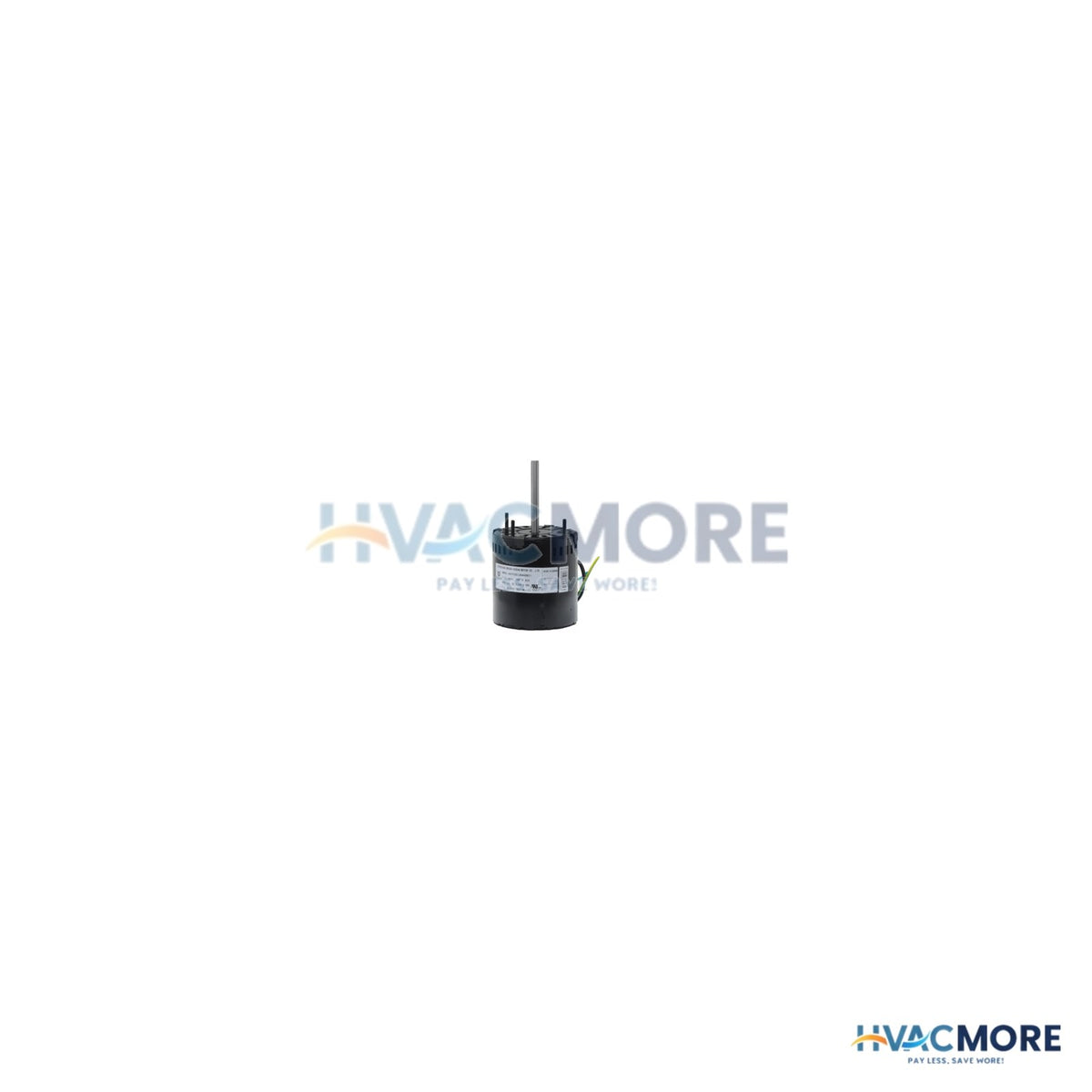Field Controls Motor (DI-4 & 5) 46124300