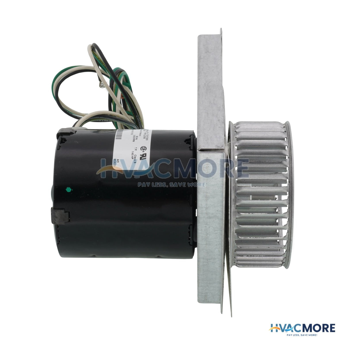 Field Controls Model SWG-4RMK 4" Replacement Motor Kit 46131501