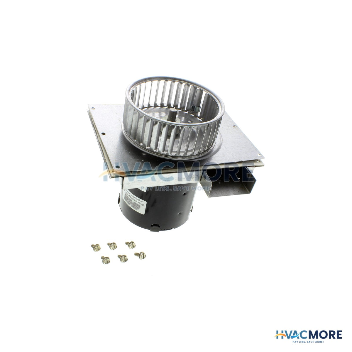 Field Controls 3" Replacement Motor Kit for SWG-3 46196601