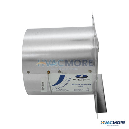 Field Controls Make-up Air System, MAS-2 46231902