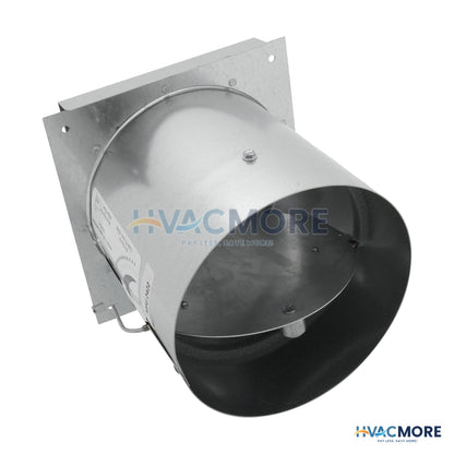 Field Controls Make-up Air System, MAS-2 46231902