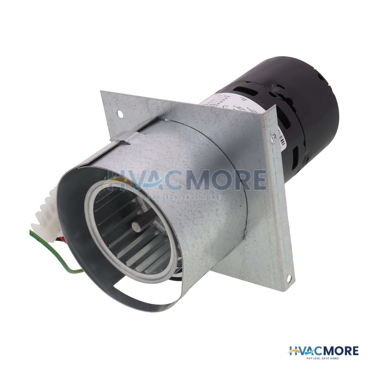 Nordyne Inducer Motor Assembly 462432R