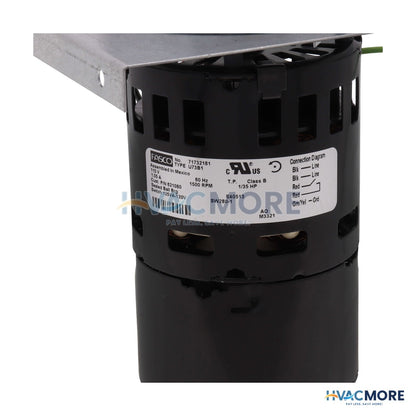 Nordyne Inducer Motor Assembly 462432R