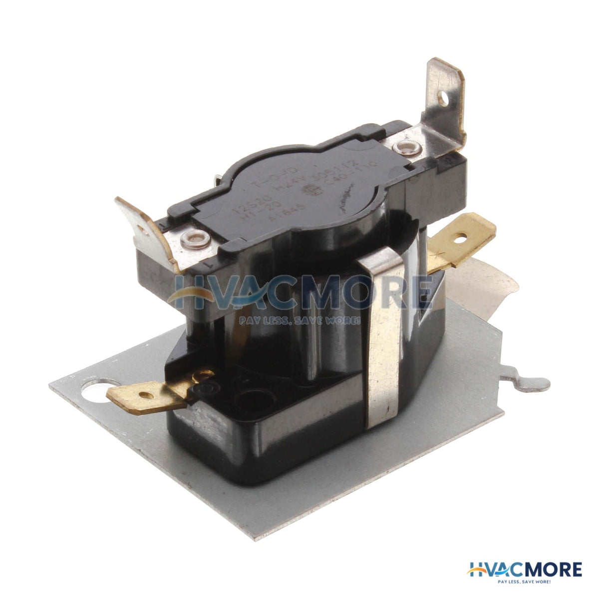 Field Controls 24V Relay (for PVG CK-40F,41F,43F,91F & 92F) 46282800