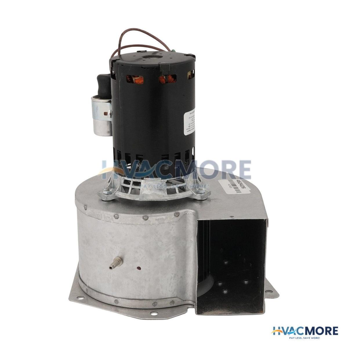 Greenheck 115V Combustion/Inducer Fan 463426