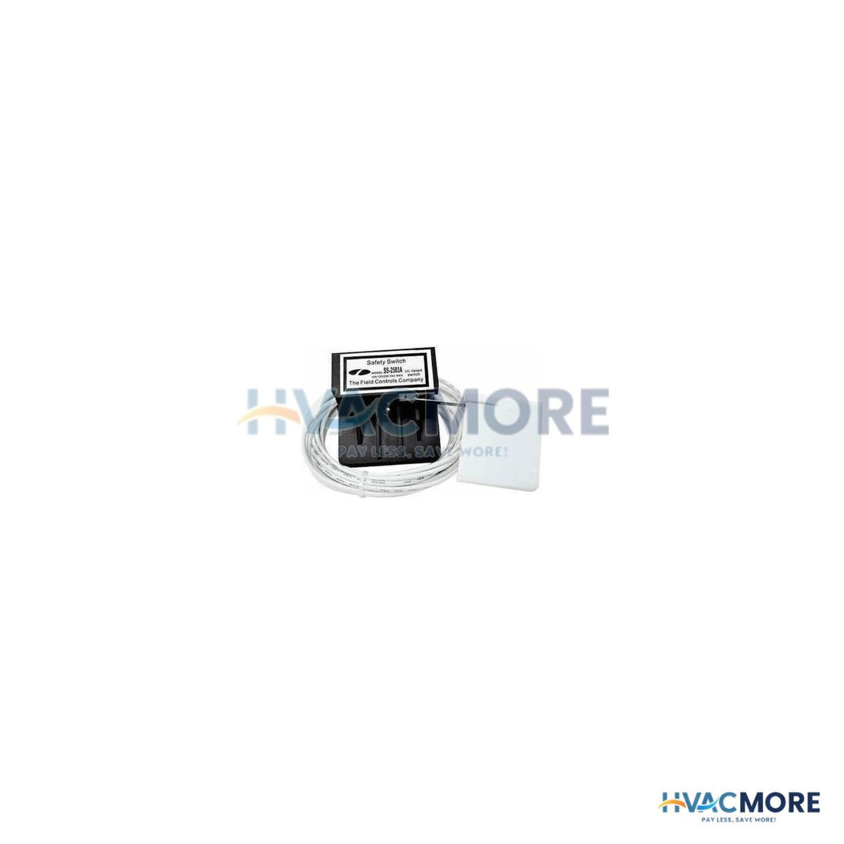 Field Controls Secondary Float Safety Switch 46347400