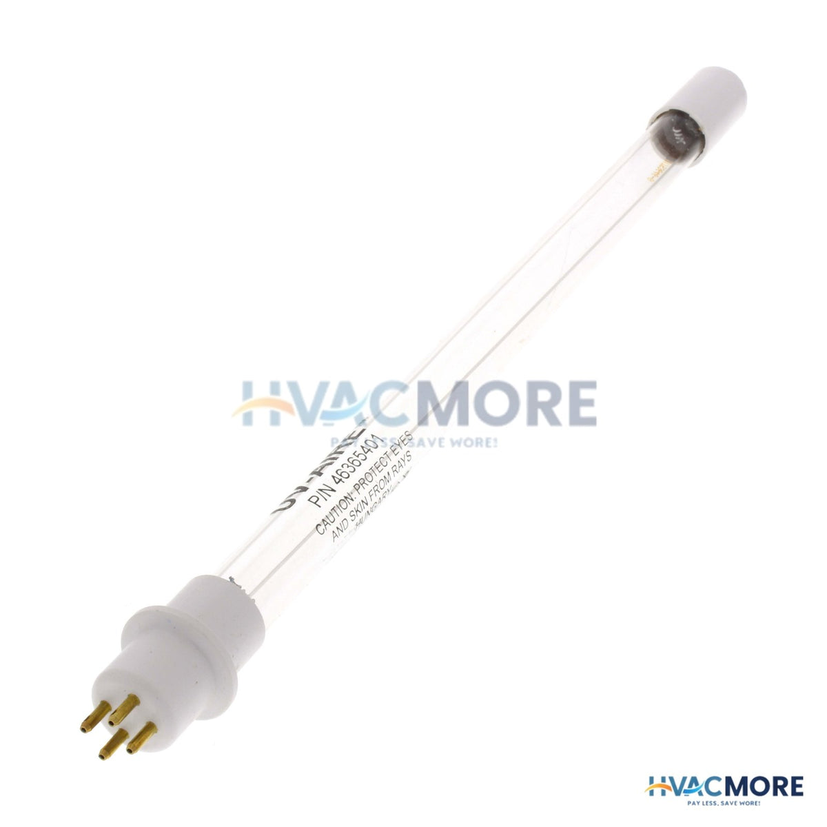 Field Controls Replacement Lamp (12") for UV-12 UV-Aire Purification System 46365401