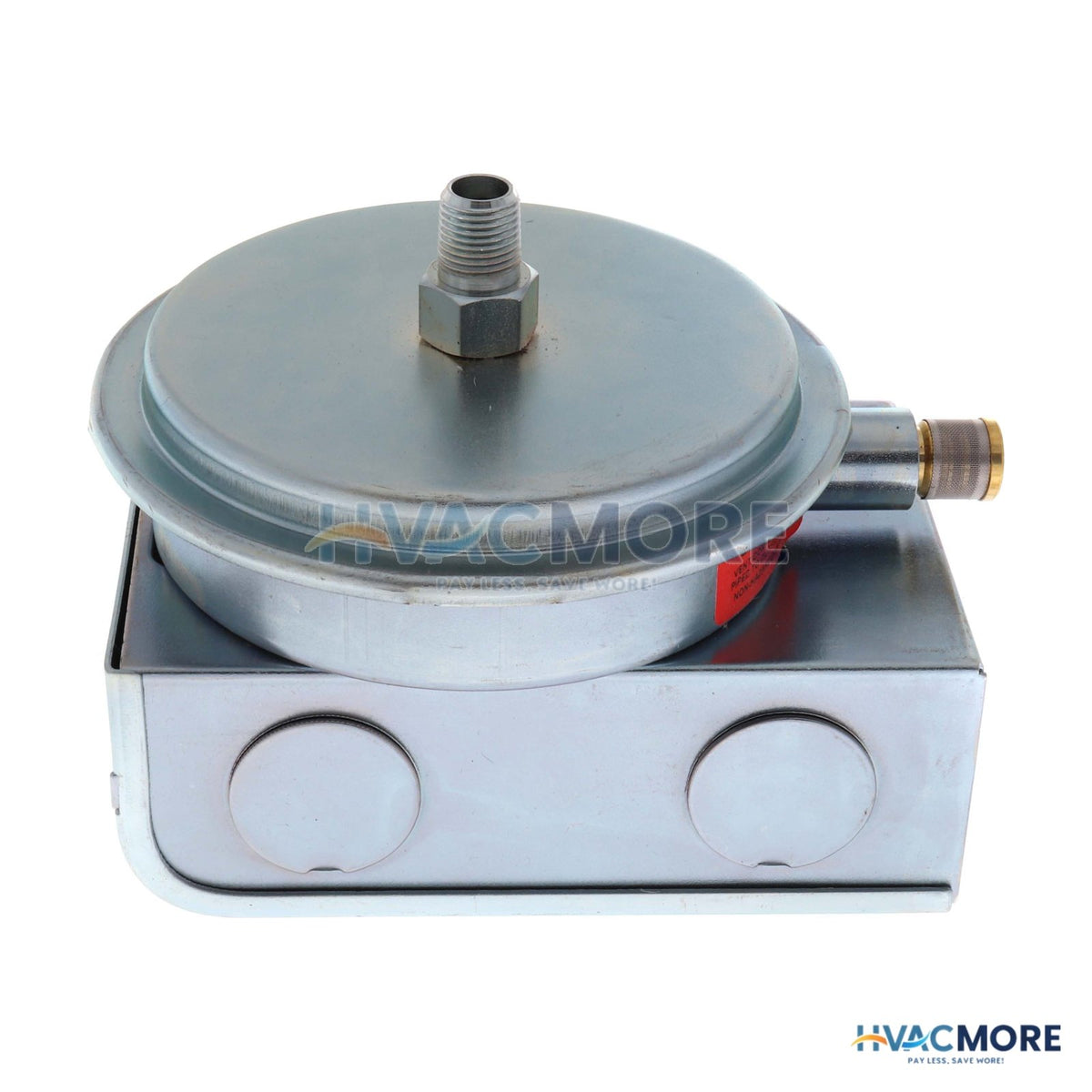 Field Controls Gas Pressure Switch (CK20F,CK-21, 91 AND<BR>92 Series) 46506800