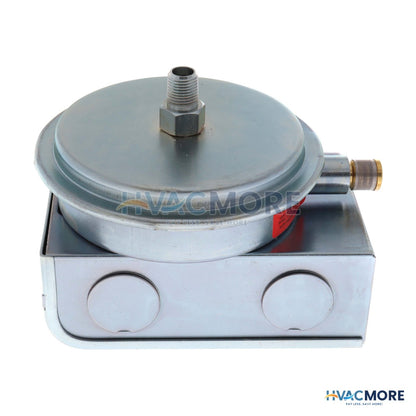 Field Controls Gas Pressure Switch (CK20F,CK-21, 91 AND<BR>92 Series) 46506800