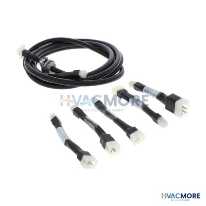 Field Controls GVD-UWK, 8' Harness W/ Conduit (Universal) 46579100