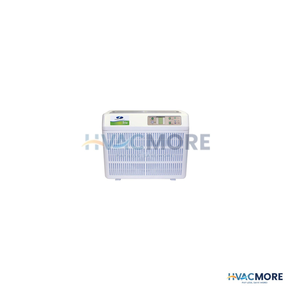 Field Controls TRIO-1000P Portable Air Purifier 46650000