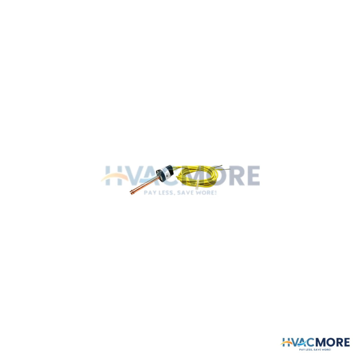 Rheem Low Pressure Limit - Auto Reset 47-100246-01