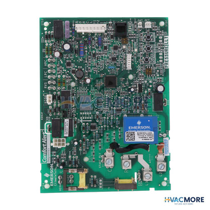 Rheem Communicating Control Board 47-102090-93