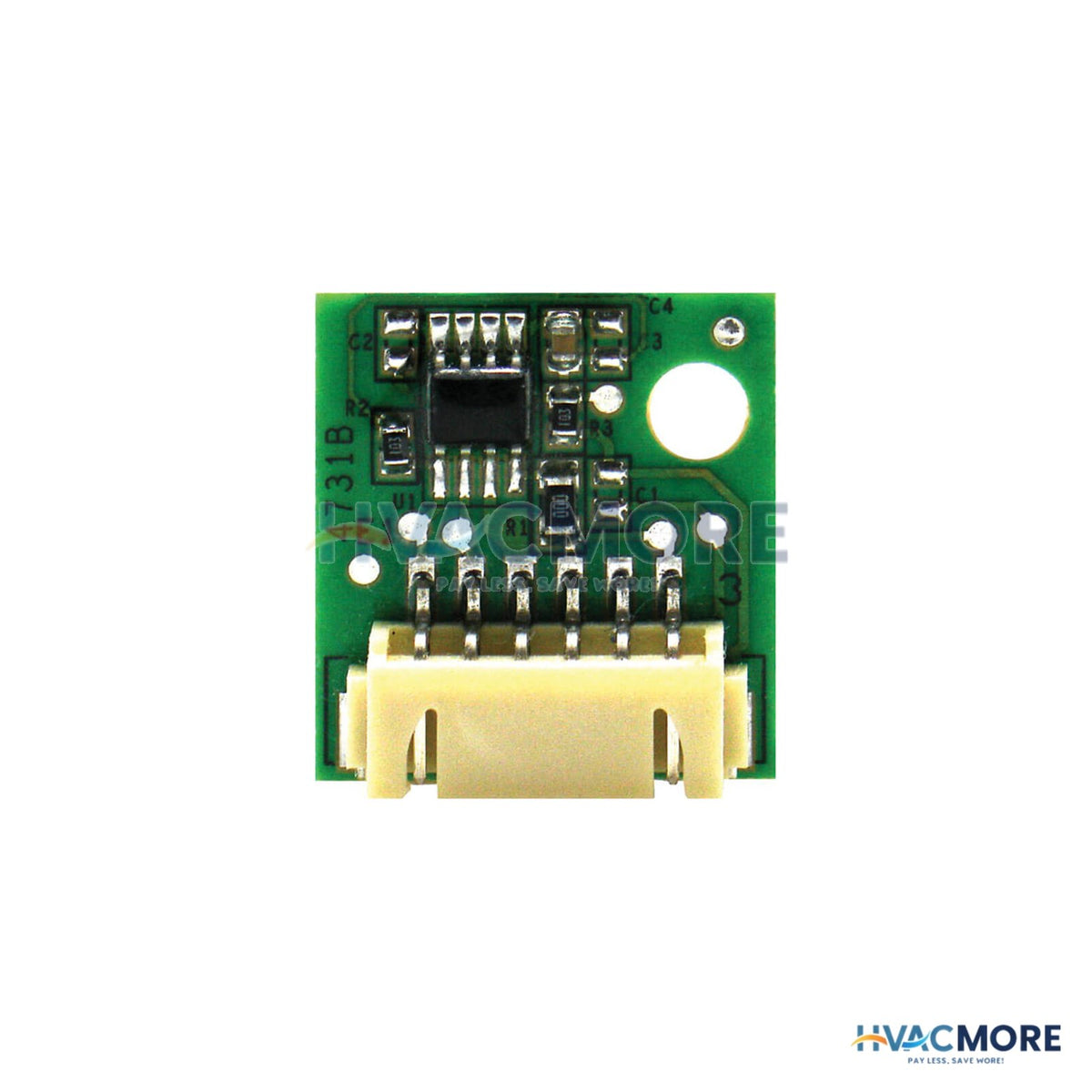 Rheem Model Data Memory Card 47-102738-137
