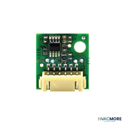 Rheem Model Data Memory Card 47-102738-137