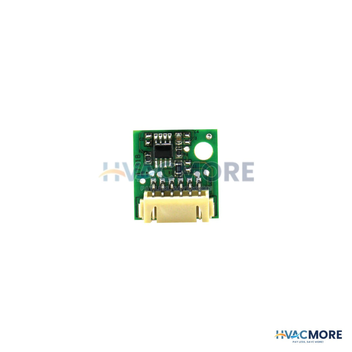 Rheem Model Data Memory Card 47-102738-66
