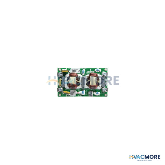 Rheem EMI Filter Board 47-105222-01