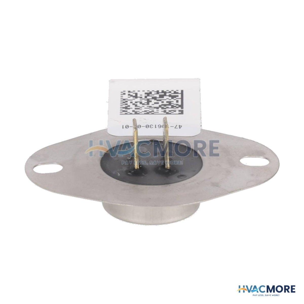 Rheem Enclosed Disc Limit Control - Heating 47-106130-03
