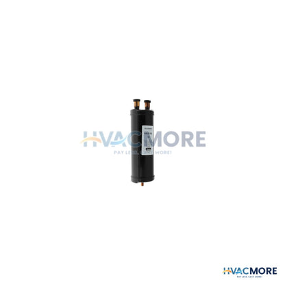 Parker Hannifin 5/8" ODF VA-31-5S Suction Line Accumulator 470107