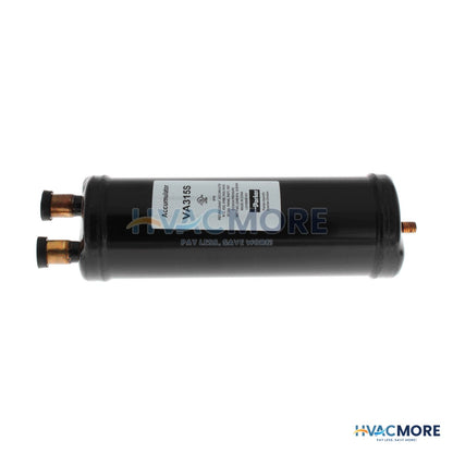 Parker Hannifin 5/8" ODF VA-31-5S Suction Line Accumulator 470107