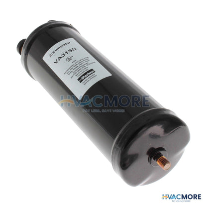 Parker Hannifin 5/8" ODF VA-31-5S Suction Line Accumulator 470107