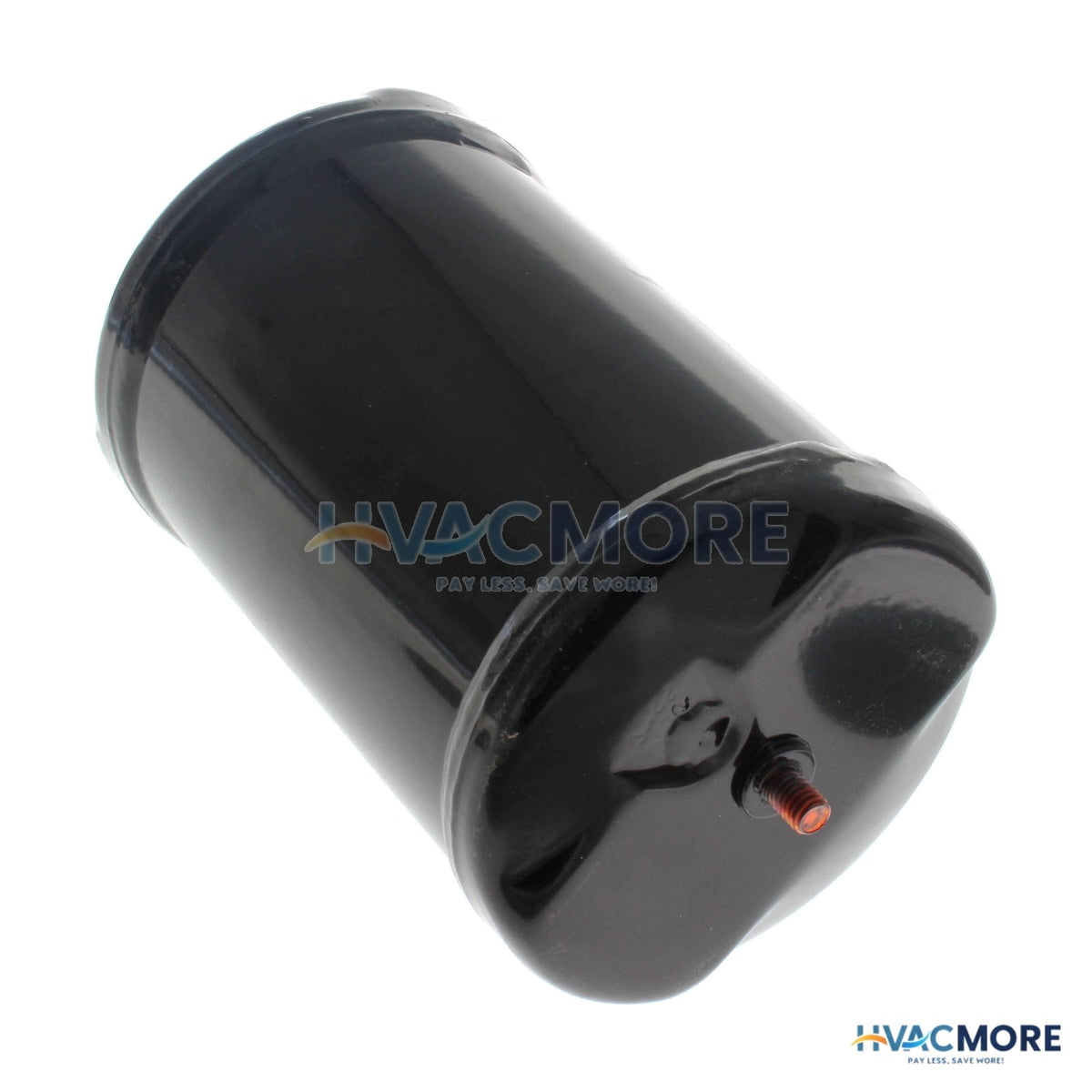 Parker Hannifin 3/4" ODF VPA-589-6SRD Suction Line Accumulator 470110