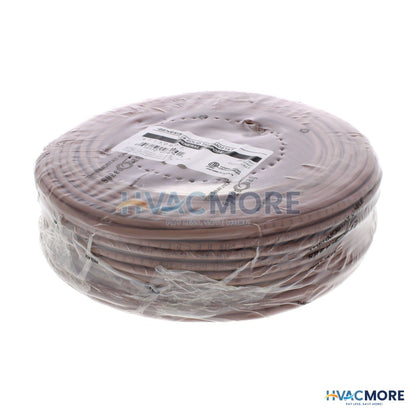 Genesis Cable 250 ft - 18/5 Solid CL2 (PVC) Genesis Cable Thermostat Cable 47130907