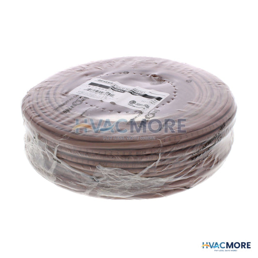 Genesis Cable 250 ft - 18/5 Solid CL2 (PVC) Genesis Cable Thermostat Cable 47130907
