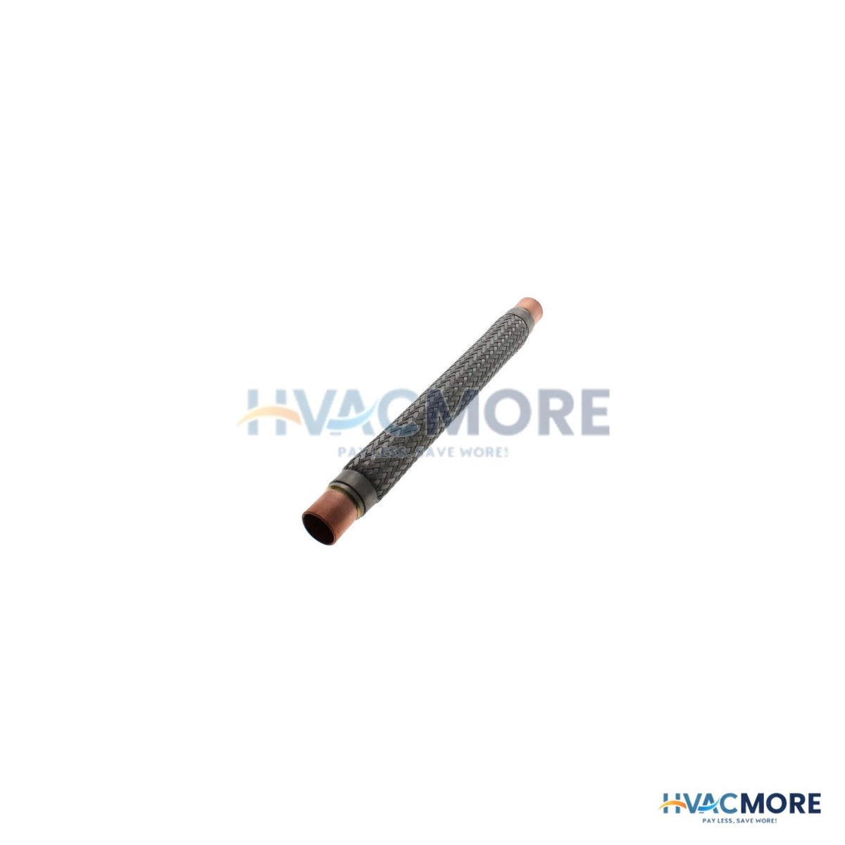 Parker Hannifin VAB13SS 1-5/8" ODF Vibration Absorber 475435
