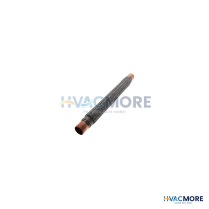Parker Hannifin VAB13SS 1-5/8" ODF Vibration Absorber 475435