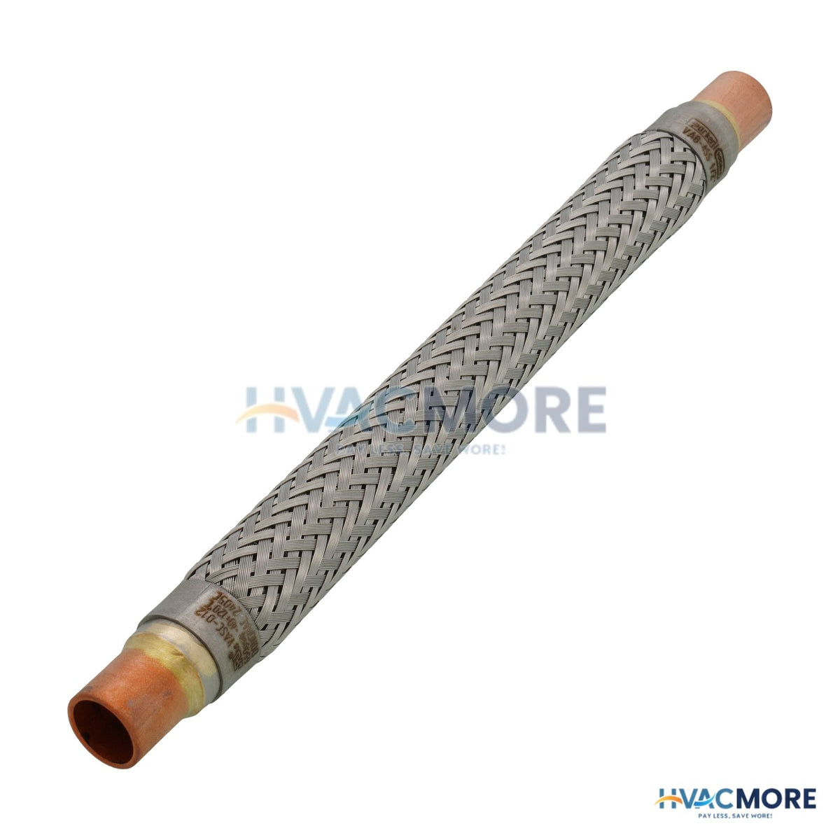Parker Hannifin VAB4SS 1/2" ODF Vibration Absorber 475443