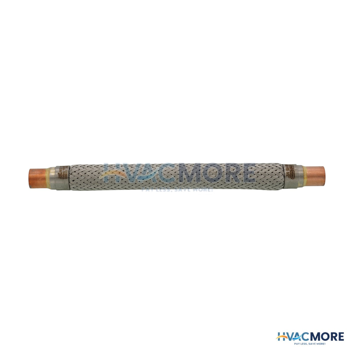 Parker Hannifin VAB4SS 1/2" ODF Vibration Absorber 475443