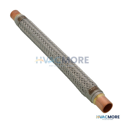 Parker Hannifin VAB4SS 1/2" ODF Vibration Absorber 475443