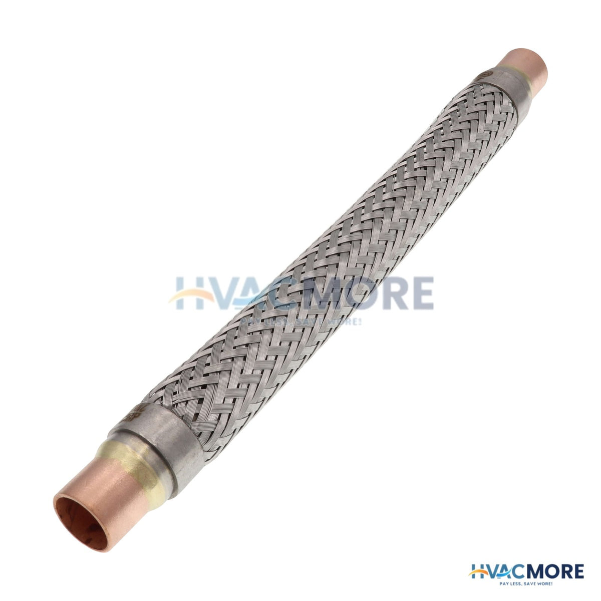 Parker Hannifin VAB5SS 5/8" ODF Vibration Absorber 475445