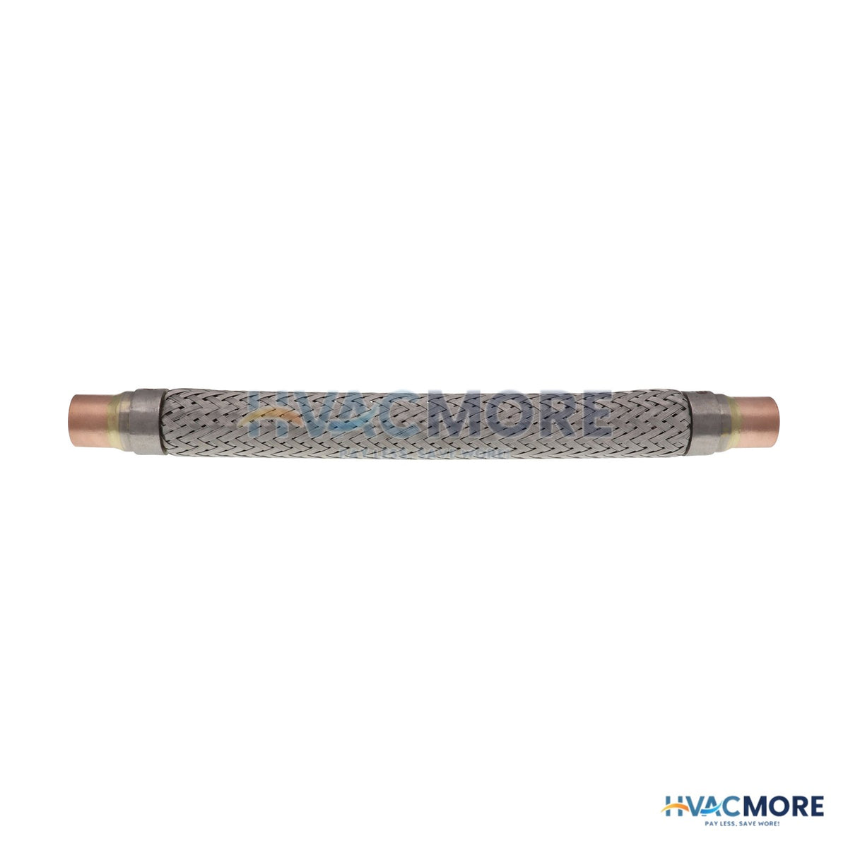 Parker Hannifin VAB5SS 5/8" ODF Vibration Absorber 475445