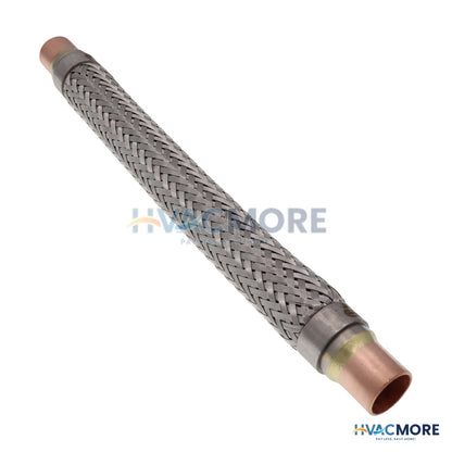 Parker Hannifin VAB5SS 5/8" ODF Vibration Absorber 475445