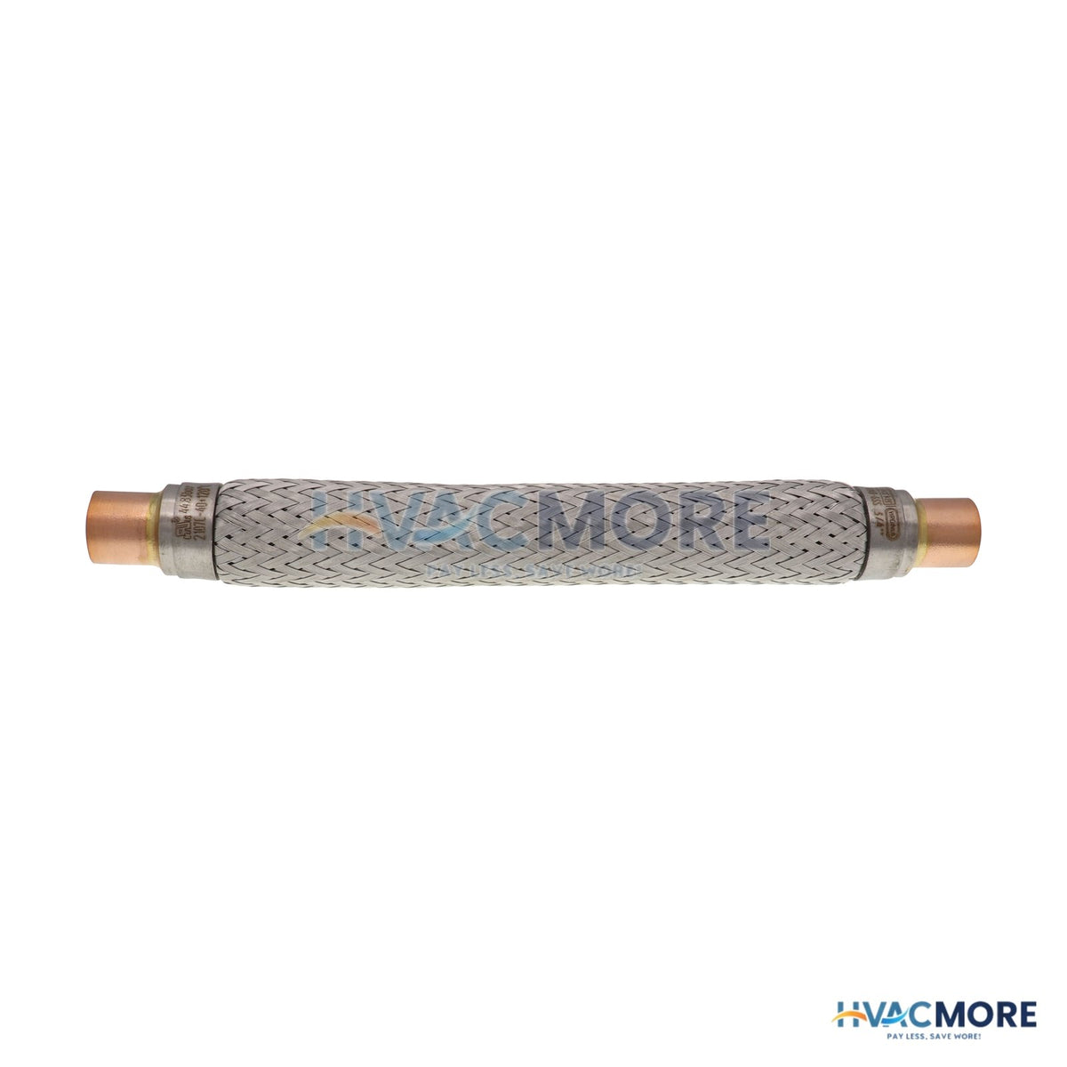 Parker Hannifin VAB6SS 3/4" ODF Vibration Absorber 475446